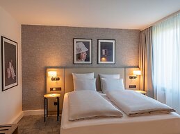 Mercure Parkhotel Mönchengladbach
