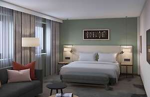 Mercure Parkhotel Mönchengladbach