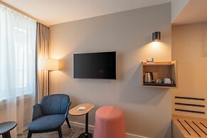 Mercure Parkhotel Mönchengladbach