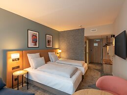 Mercure Parkhotel Mönchengladbach