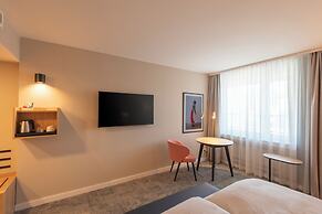 Mercure Parkhotel Mönchengladbach