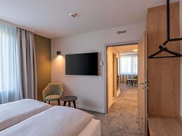 Mercure Parkhotel Mönchengladbach