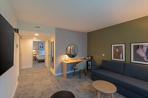 Mercure Parkhotel Mönchengladbach
