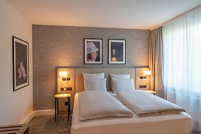 Mercure Parkhotel Mönchengladbach