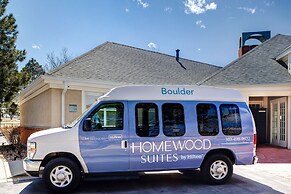 Homewood Suites by Hilton - Boulder