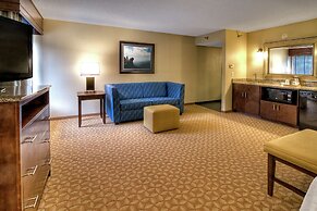 Hampton Inn Jonesville Elkin