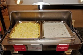 Hampton Inn Jonesville Elkin