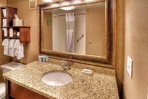 Hampton Inn Jonesville Elkin