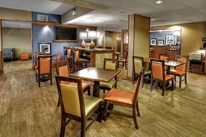 Hampton Inn Jonesville Elkin