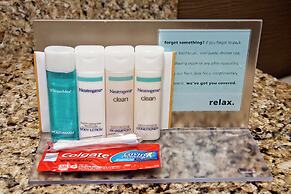 Hampton Inn Jonesville Elkin