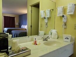 Days Inn by Wyndham Camilla