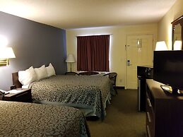 Days Inn by Wyndham Camilla