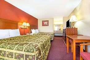 Days Inn by Wyndham Shorter
