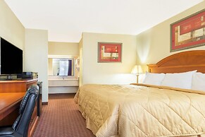 Days Inn by Wyndham Shorter