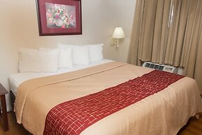 Red Roof Inn Ardmore