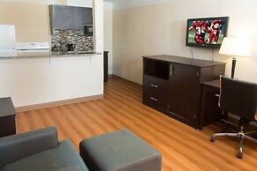 Red Roof Inn Ardmore