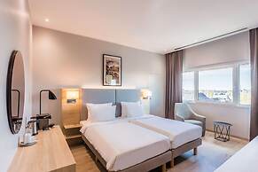 Radisson Blu Conference Hotel, Düsseldorf