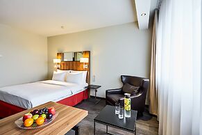 Radisson Blu Conference Hotel, Düsseldorf