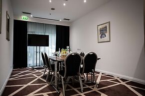 Radisson Blu Conference Hotel, Düsseldorf