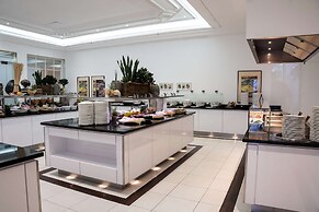 Radisson Blu Conference Hotel, Düsseldorf