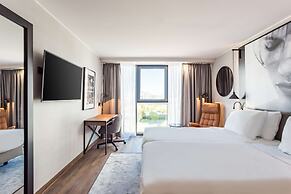 Radisson Blu Conference Hotel, Düsseldorf