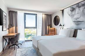 Radisson Blu Conference Hotel, Düsseldorf
