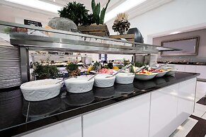 Radisson Blu Conference Hotel, Düsseldorf