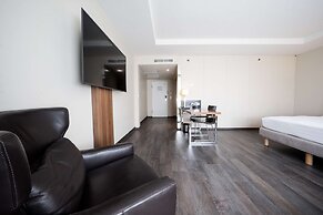 Radisson Blu Conference Hotel, Düsseldorf