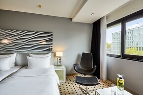 Radisson Blu Conference Hotel, Düsseldorf