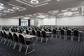 Radisson Blu Conference Hotel, Düsseldorf