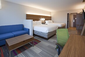 Holiday Inn Express Minneapolis - Golden Valley, an IHG Hotel
