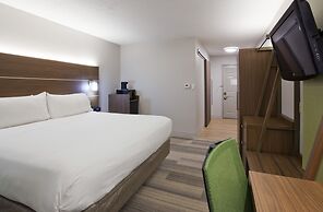 Holiday Inn Express Minneapolis - Golden Valley by IHG