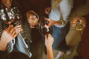 Holiday Inn Express Minneapolis - Golden Valley by IHG