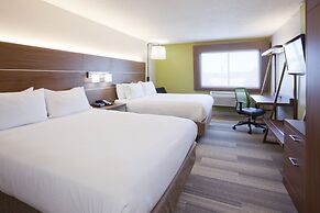 Holiday Inn Express Minneapolis - Golden Valley by IHG