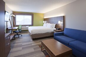 Holiday Inn Express Minneapolis - Golden Valley by IHG