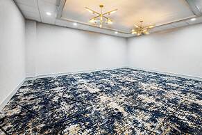 Crowne Plaza Hotel Jacksonville Airport/I-95N by IHG