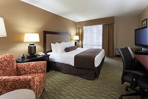 Crowne Plaza Hotel Jacksonville Airport/I-95N by IHG