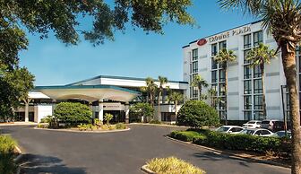 Crowne Plaza Hotel Jacksonville Airport/I-95N by IHG