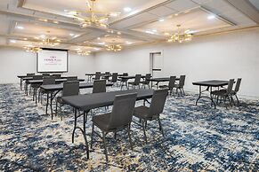 Crowne Plaza Hotel Jacksonville Airport/I-95N by IHG