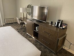 Crowne Plaza Hotel Jacksonville Airport/I-95N by IHG