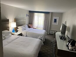 Crowne Plaza Hotel Jacksonville Airport/I-95N by IHG