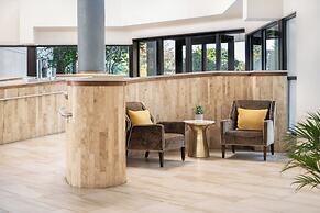 Crowne Plaza Hotel Jacksonville Airport/I-95N by IHG