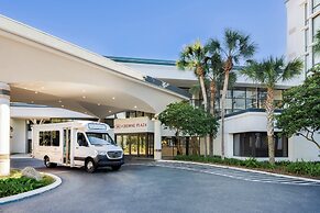 Crowne Plaza Hotel Jacksonville Airport/I-95N by IHG