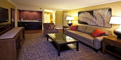 Crowne Plaza Hotel Jacksonville Airport/I-95N by IHG
