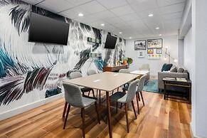 Crowne Plaza Hotel Jacksonville Airport/I-95N by IHG