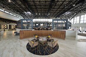 Crowne Plaza Hotel Jacksonville Airport/I-95N by IHG