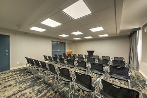 Crowne Plaza Hotel Jacksonville Airport/I-95N by IHG