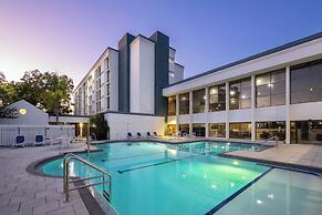 Crowne Plaza Hotel Jacksonville Airport/I-95N by IHG