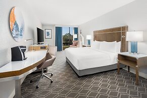 Crowne Plaza Hotel Jacksonville Airport/I-95N by IHG