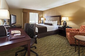 Crowne Plaza Hotel Jacksonville Airport/I-95N by IHG